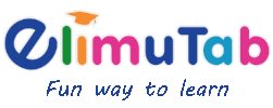 ElimuTab