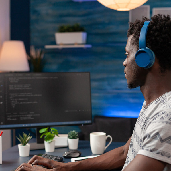 Coding